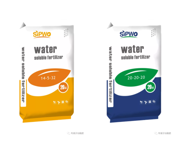 “赫蔓復(fù)合顆粒水溶肥”比復(fù)合肥利用率高，比大量元素肥效后勁足、更持久
